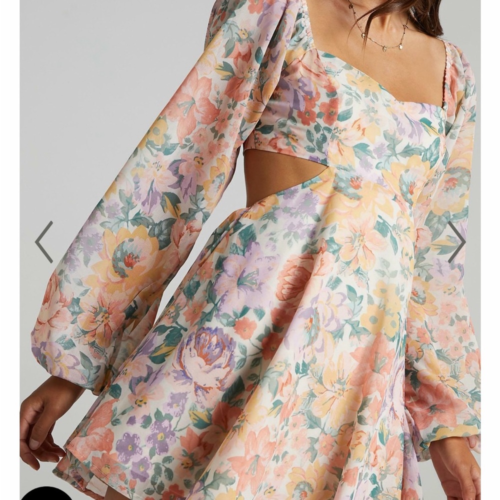 ShowPo Dress